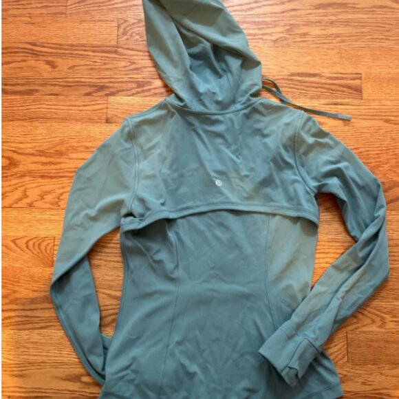 Lululemon Define Jacket – Size 8– Pre-Loved (Great Condition) - Picture 3 of 3